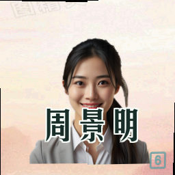 周景明